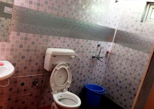 Imagen general del Hotel Tih Royal Desert Camp. Foto 3