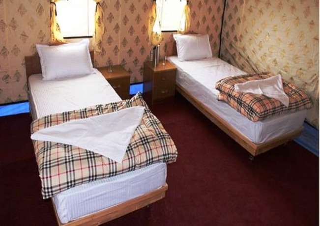 Imagen general del Hotel Tih Royal Desert Camp. Foto 4