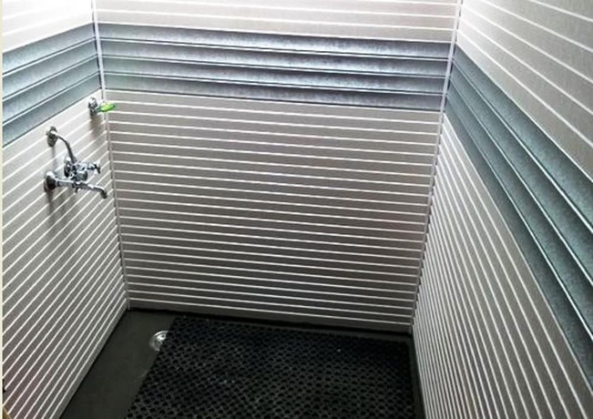 Imagen general del Hotel Tih Royal Desert Camp. Foto 8