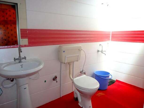 Imagen general del Hotel Tih Royal Desert Camp. Foto 18