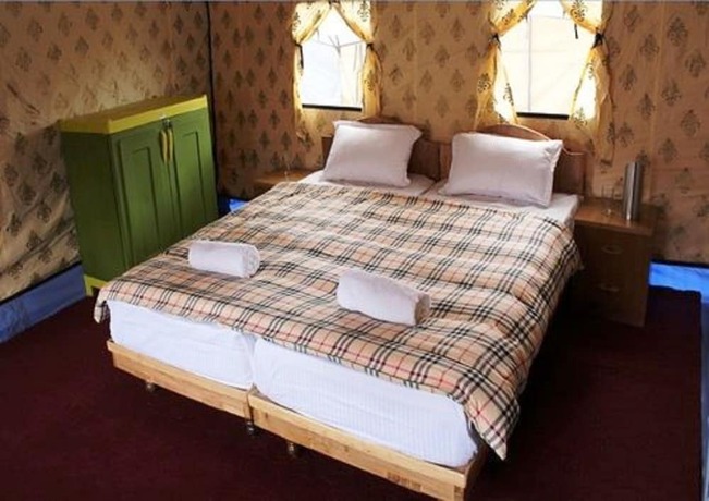 Imagen general del Hotel Tih Royal Desert Camp. Foto 19