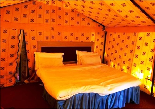 Imagen de la habitación del Hotel Tih Royal Desert Camp. Foto 26