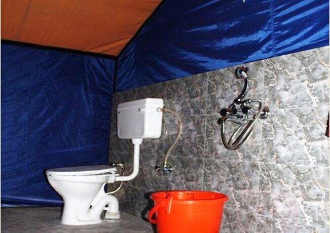 Imagen de la habitación del Hotel Tih Royal Desert Camp. Foto 29