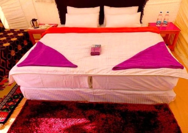 Imagen general del Hotel Tih The Regal Camp. Foto 17