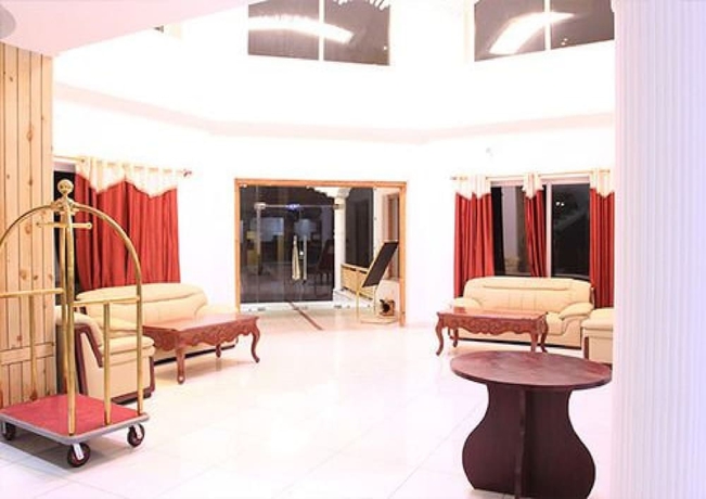 Imagen de los interiores del Hotel Tih The Zen Ladakh. Foto 19