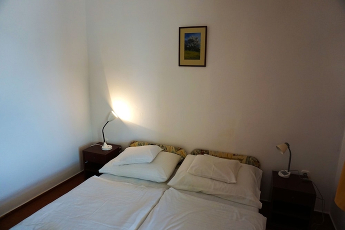 Imagen de la habitación del Hotel Tihany Yacht Club. Foto 7