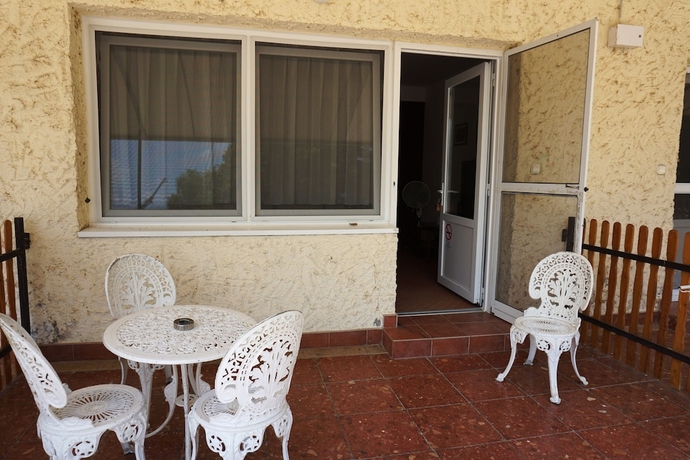 Imagen de la habitación del Hotel Tihany Yacht Club. Foto 12