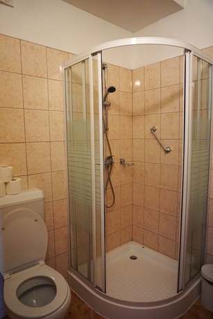 Imagen de la habitación del Hotel Tihany Yacht Club. Foto 18