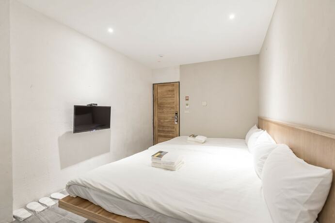 Imagen general del Hotel Tiin Tinn. Foto 7