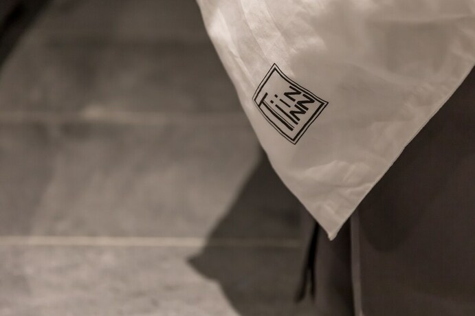 Imagen de la habitación del Hotel Tiin Tinn. Foto 13