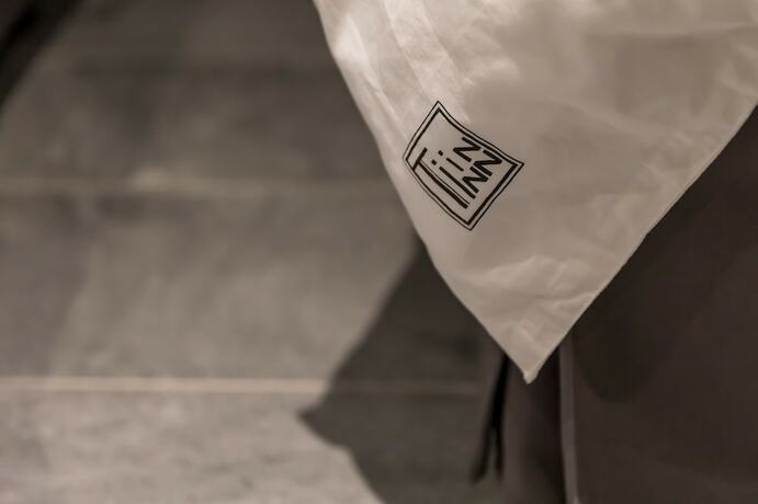 Imagen de la habitación del Hotel Tiin Tinn. Foto 18