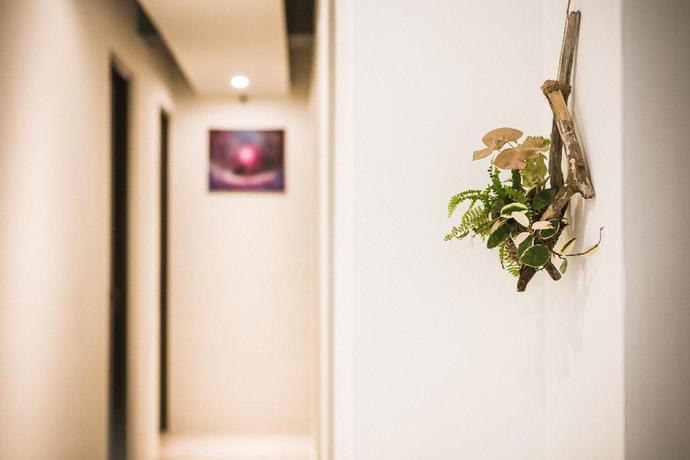 Imagen general del Hotel Tiin Tinn - Rivershore Bandb. Foto 2