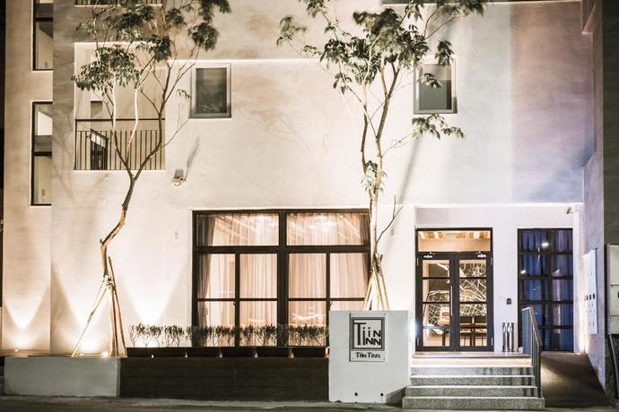 Imagen de los interiores del Hotel Tiin Tinn - Rivershore Bandb. Foto 4