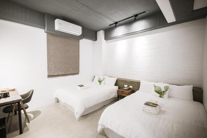 Imagen de la habitación del Hotel Tiin Tinn - Rivershore Bandb. Foto 3