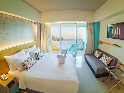 Imagen de la habitación del Hotel Tijili Benoa - Chse Certified. Foto 6