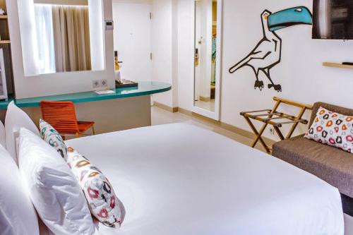 Imagen de la habitación del Hotel Tijili Benoa - Chse Certified. Foto 7