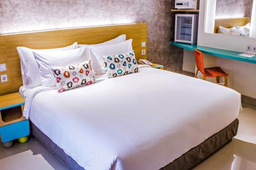 Imagen de la habitación del Hotel Tijili Benoa - Chse Certified. Foto 8