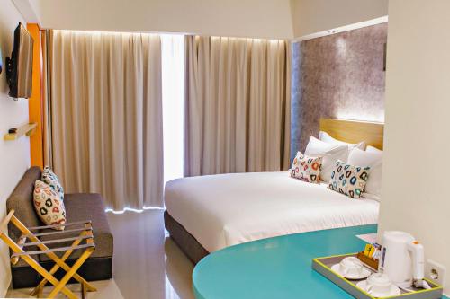 Imagen de la habitación del Hotel Tijili Benoa - Chse Certified. Foto 9