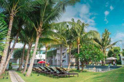 Imagen general del Hotel Tijili Benoa - Chse Certified. Foto 3