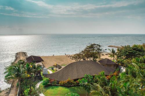 Imagen general del Hotel Tijili Benoa - Chse Certified. Foto 4