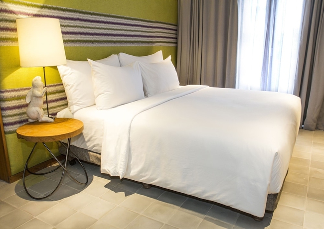 Imagen de la habitación del Hotel Tijili Seminyak. Foto 6