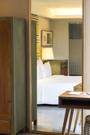 Imagen de la habitación del Hotel Tijili Seminyak. Foto 7