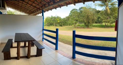 Imagen de la habitación del Hotel Tijota Fazenda. Foto 13
