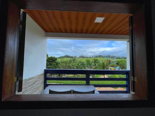 Imagen de la habitación del Hotel Tijota Fazenda. Foto 16