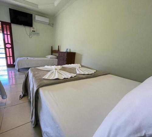 Imagen general del Hotel Tijota Fazenda. Foto 3