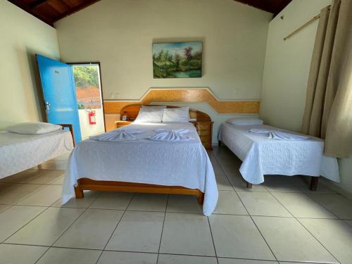 Imagen general del Hotel Tijota Fazenda. Foto 4