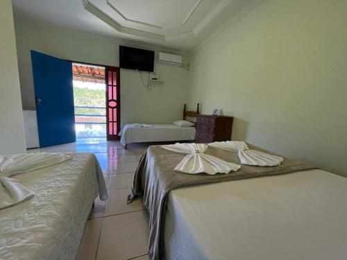 Imagen general del Hotel Tijota Fazenda. Foto 5