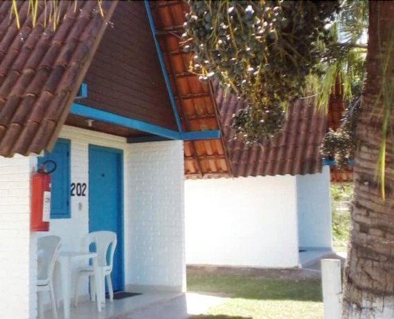 Imagen de la habitación del Hotel Tijota Park Fazenda. Foto 2