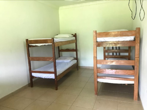 Imagen de la habitación del Hotel Tijota Park Fazenda. Foto 5