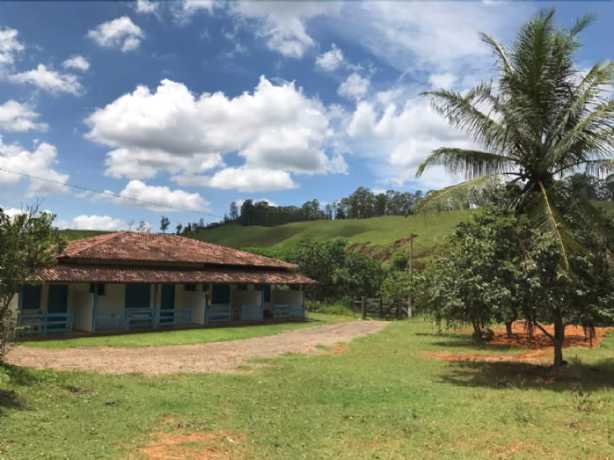 Imagen de la habitación del Hotel Tijota Park Fazenda. Foto 8