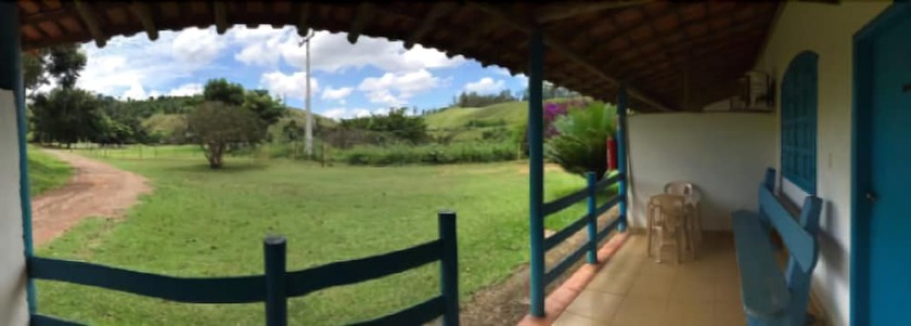 Imagen de la habitación del Hotel Tijota Park Fazenda. Foto 9