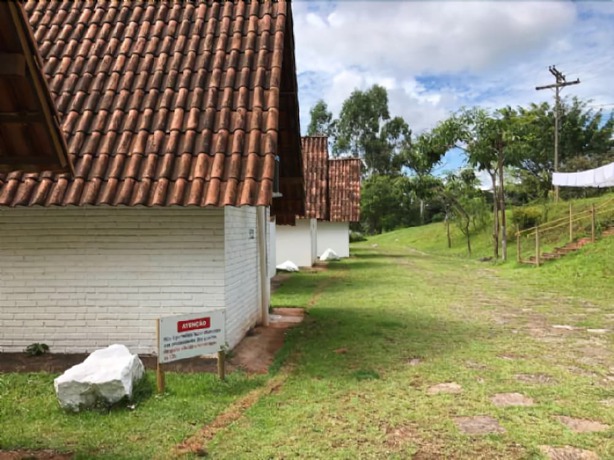 Imagen de la habitación del Hotel Tijota Park Fazenda. Foto 11