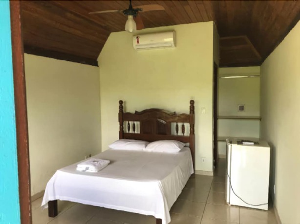 Imagen de la habitación del Hotel Tijota Park Fazenda. Foto 12