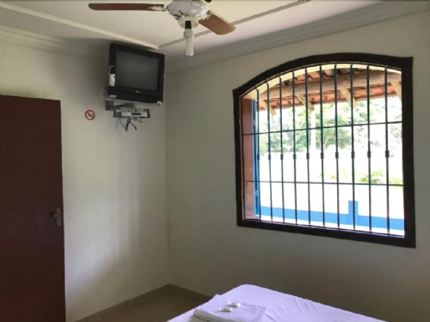 Imagen de la habitación del Hotel Tijota Park Fazenda. Foto 14