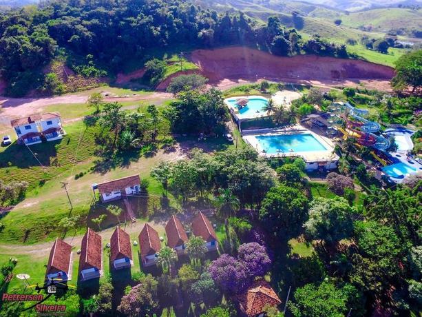 Imagen general del Hotel Tijota Park Fazenda. Foto 1