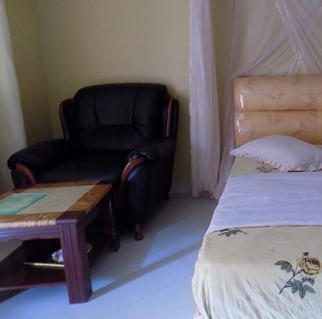 Imagen general del Hotel Tik. Foto 4