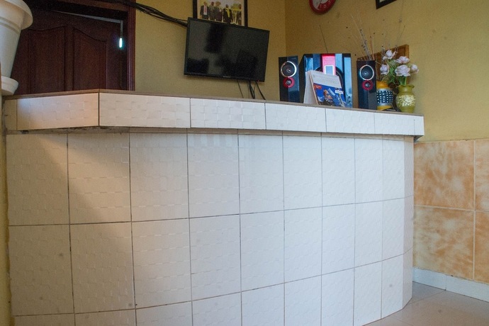 Imagen general del Hotel Tik. Foto 7