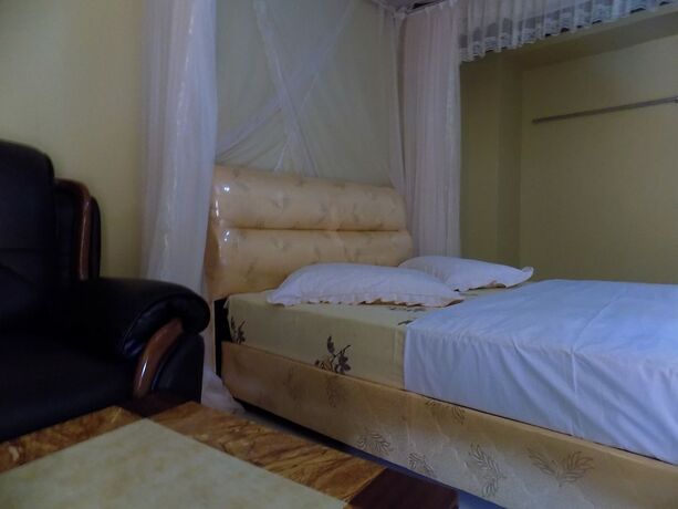 Imagen general del Hotel Tik. Foto 8