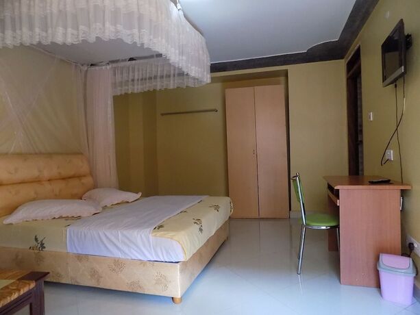 Imagen general del Hotel Tik. Foto 10