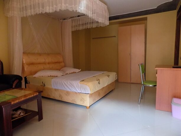 Imagen general del Hotel Tik. Foto 13