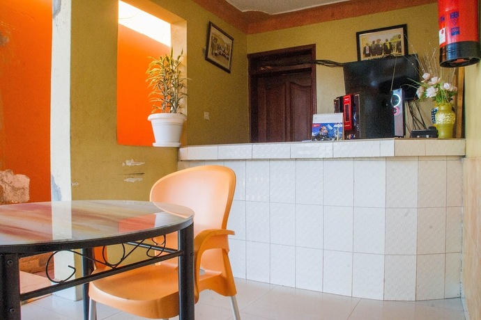 Imagen general del Hotel Tik. Foto 14