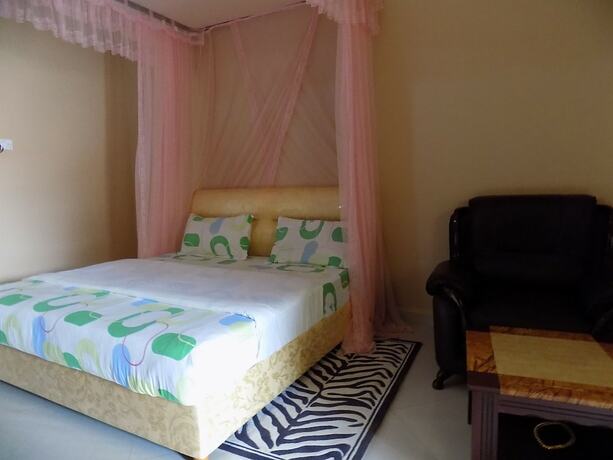 Imagen general del Hotel Tik. Foto 15