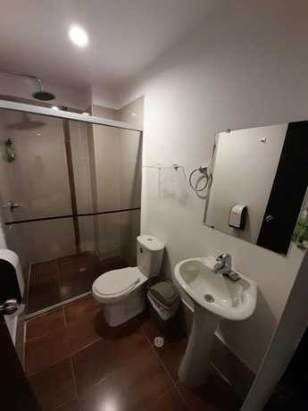 Imagen de la habitación del Hotel Tik Medell&iacute;n. Foto 12