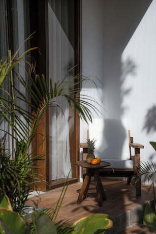 Imagen de la habitación del Hotel Tika Lombok. Foto 6