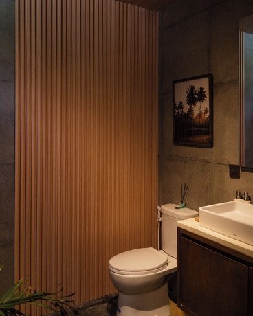 Imagen de la habitación del Hotel Tika Lombok. Foto 9