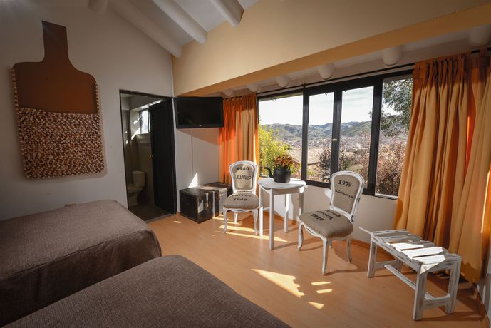 Imagen de la habitación del Hotel Tika Wasi Casa Boutique. Foto 3
